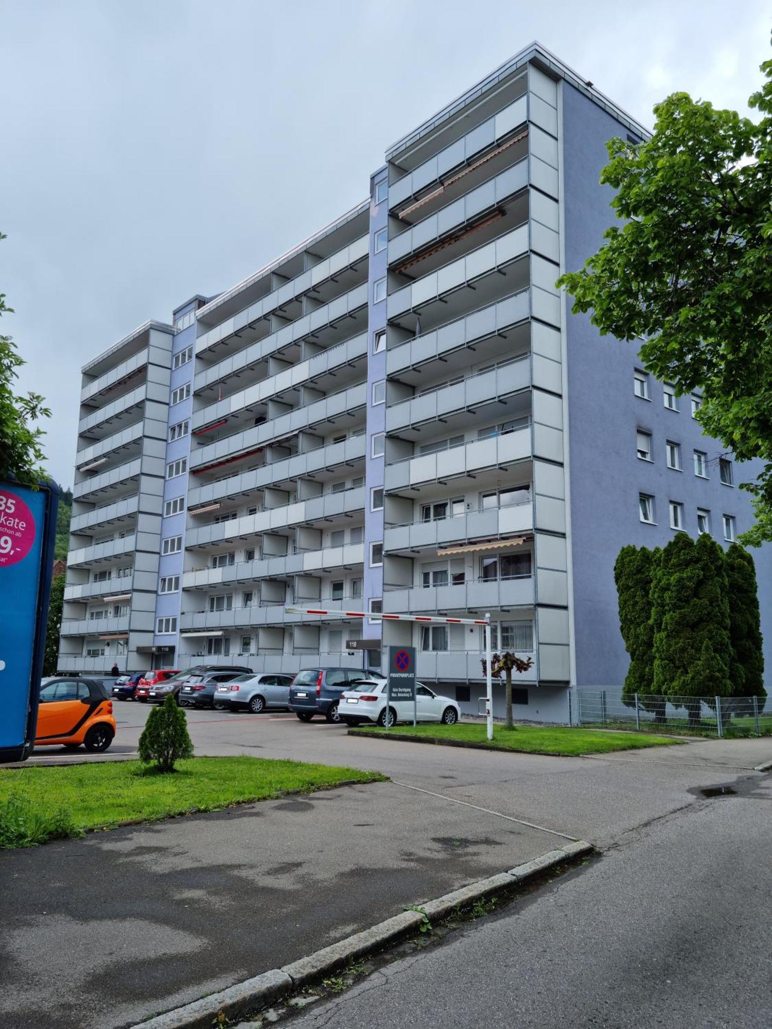 Home4You Albstadt Kültér fotó